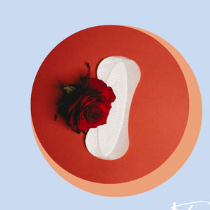 Menstruatieklachten? Cyclus tracken to the rescue!