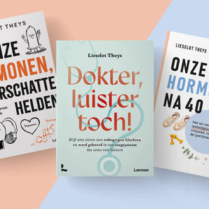 TRIO AANKOOP -10%