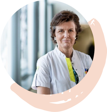 Dr. Béatrice Lagae | neurologe 